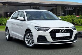 Audi A1 30 TFSI Sport 5dr