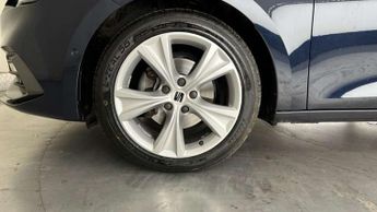 SEAT Leon 1.5 TSI EVO FR 5dr
