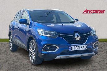 Renault Kadjar 1.3 TCE S Edition 5dr