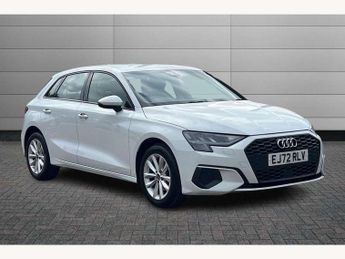 Audi A3 30 TFSI Technik 5dr