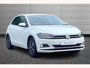 Volkswagen Polo 1.0 TSI 95 SE 5dr