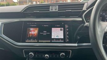 Audi Q3 35 TFSI Sport 5dr