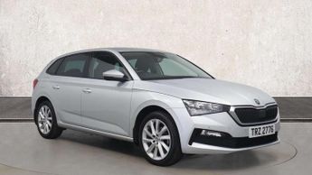 Skoda Scala 1.0 TSI 110 SE L 5dr DSG