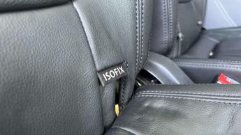 SEAT Alhambra 2.0 TDI CR SE Lux [150] 5dr DSG