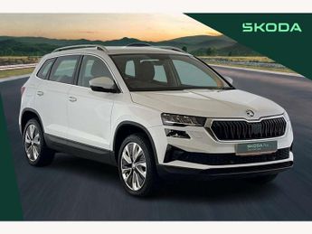 Skoda Karoq 1.5 TSI SE L 5dr DSG