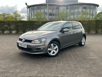 Volkswagen Golf Match TSI BMT S-A