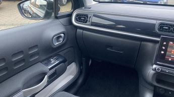 Citroen C3 1.2 PureTech Feel Hatchback 5dr Petrol Manual Euro 6 (82 ps)