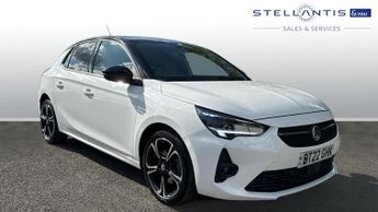 Vauxhall Corsa 1.2 Turbo SRi Edition Hatchback 5dr Petrol Manual Euro 6 (s/s) (