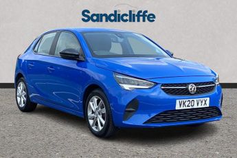 Vauxhall Corsa  1.2 SE Premium 5dr Hatchback