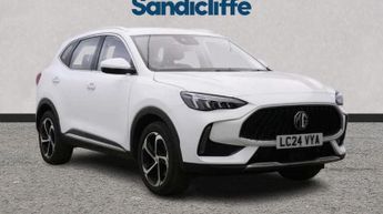 MG HS  1.5 T-GDI SE 5dr Hatchback