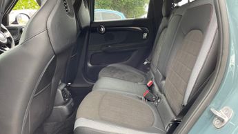Mini Countryman 2.0 Cooper S Sport ALL4 5dr Auto
