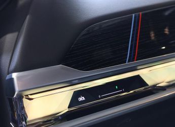 BMW i7 XDRIVE60 M SPORT PRO
