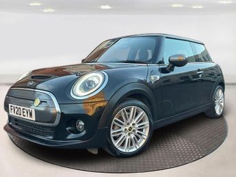 MINI Cooper S COOPER S LEVEL 2