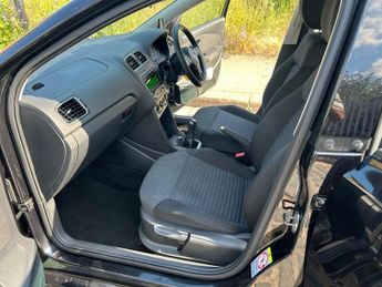 Volkswagen Polo 1.4 Match Edition