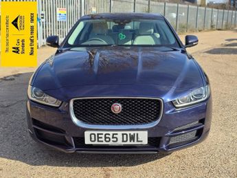 Jaguar XE PORTFOLIO