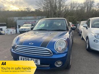 MINI Cooper COOPER