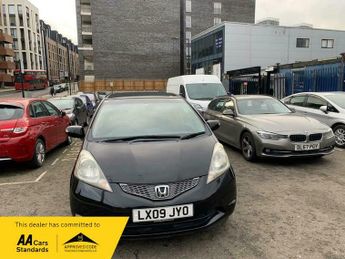 Honda Jazz Jazz