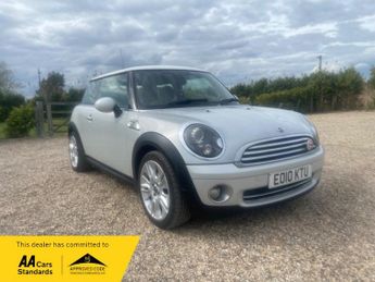 MINI Cooper COOPER CAMDEN
