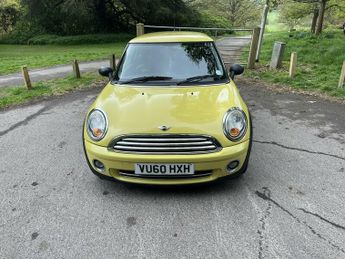 MINI One ONE