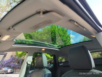 Nissan Qashqai TEKNA PLUS 2