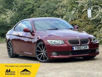 BMW 335 335i DCT 7 SPEED