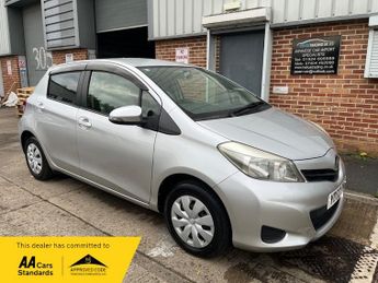  1.3 Auto F 5dr