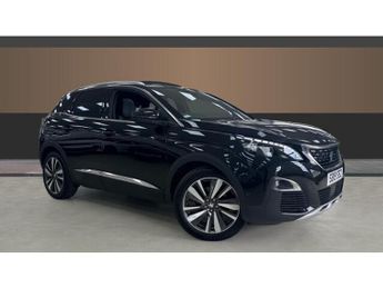 Peugeot 3008 1.5 BlueHDi GT Line Premium 5dr EAT8 Diesel Estate