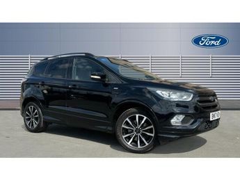 Ford Kuga 1.5 TDCi ST-Line 5dr 2WD Diesel Estate
