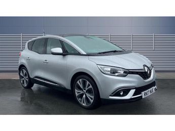 Renault Scenic 1.6 dCi Dynamique S Nav 5dr Diesel Estate
