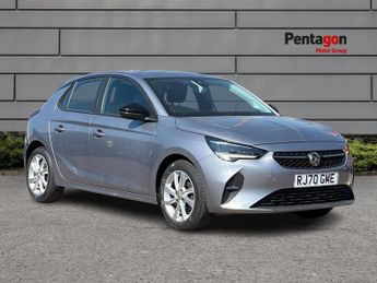 Vauxhall Corsa 1.2 Se Hatchback 5dr Petrol Manual Euro 6 (75 Ps)